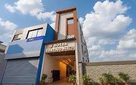 Fabhotel Vertigo Suites - Nr Bkc